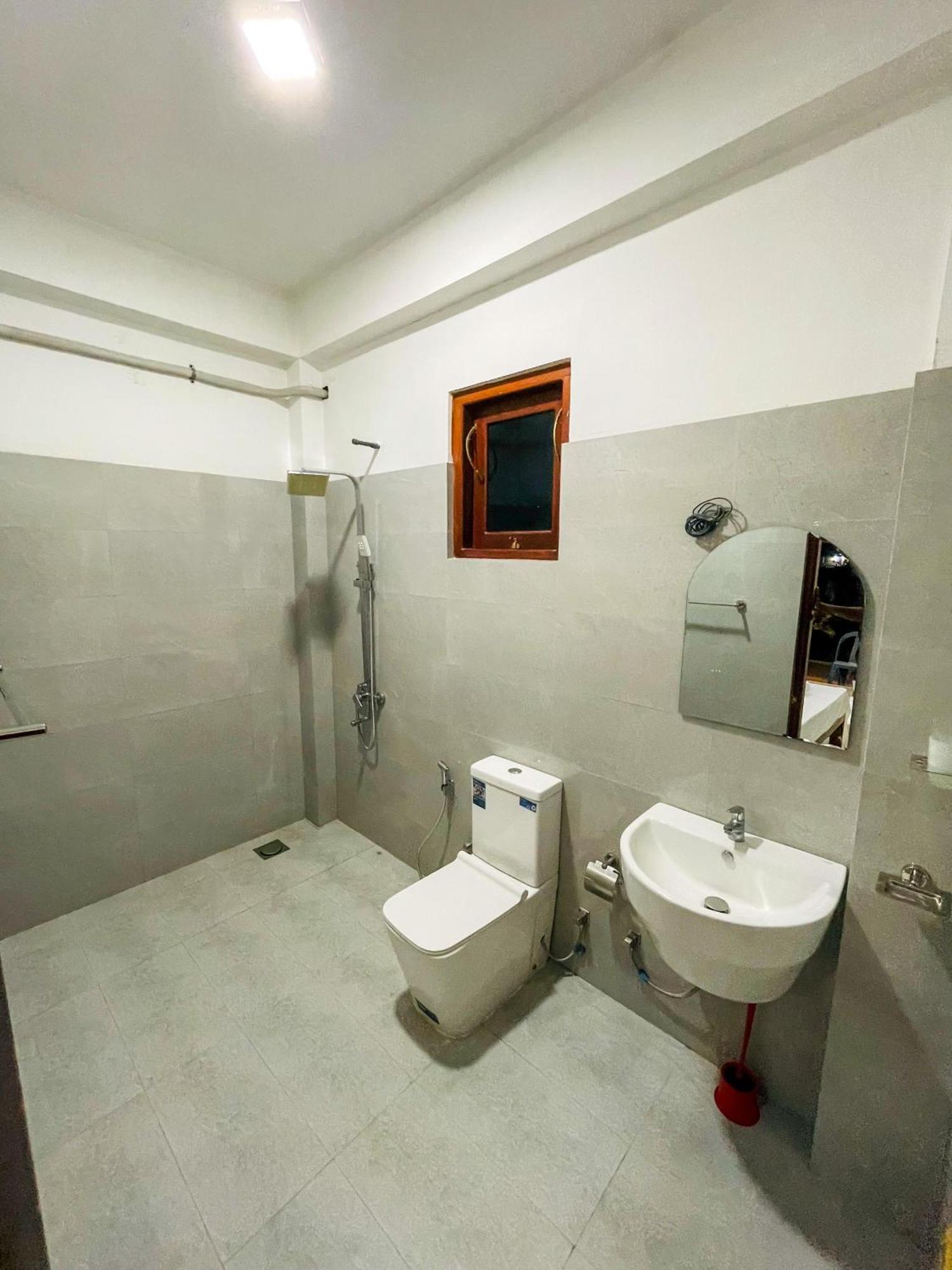 La Fiesta Bed & Breakfast Weligama Room photo